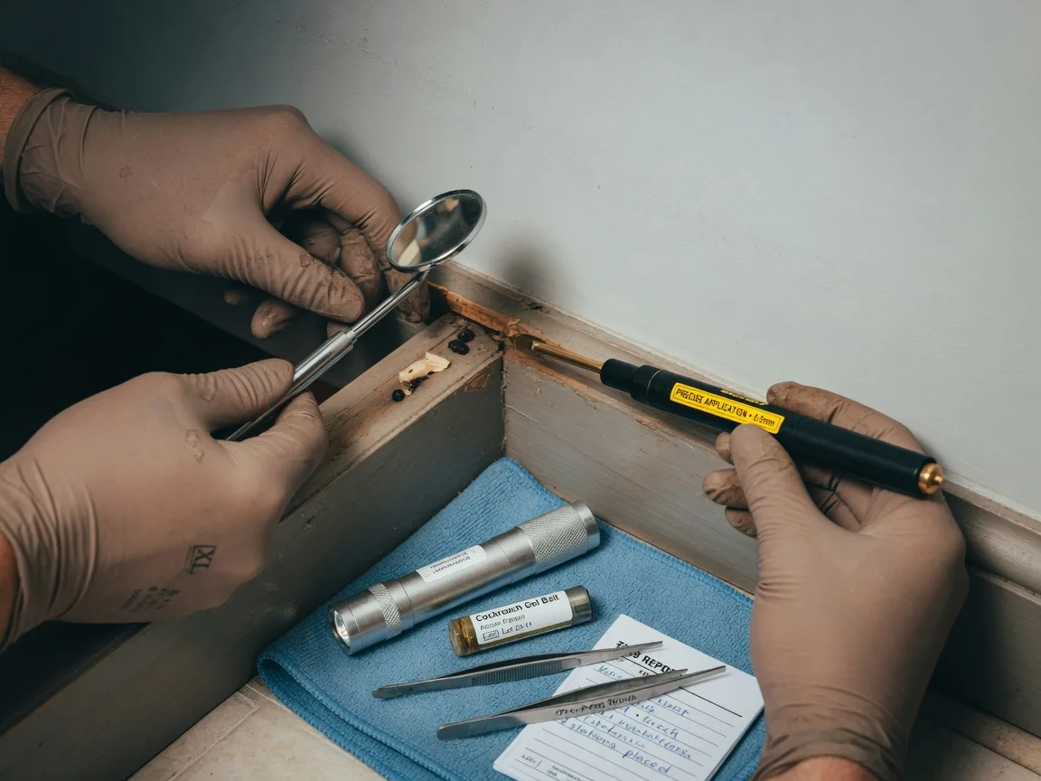 Why choose Emergency Pest Control in Manila, AR